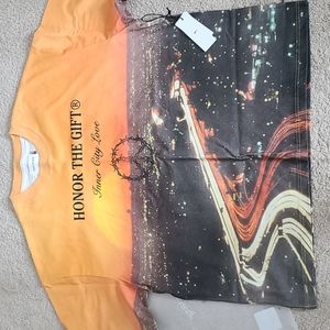 Honor thr Gift ss t-shirt